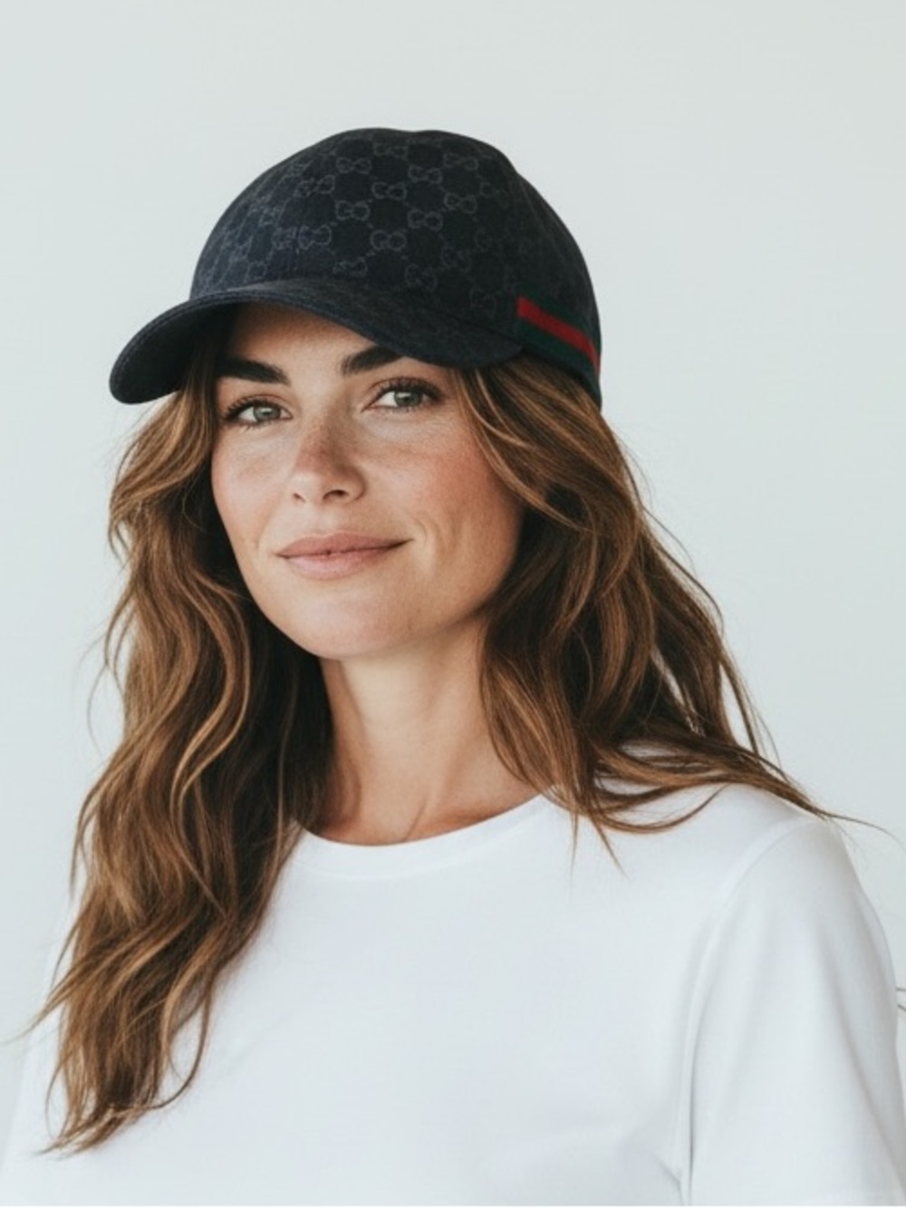 Gucci Cap - Picture 2 of 11
